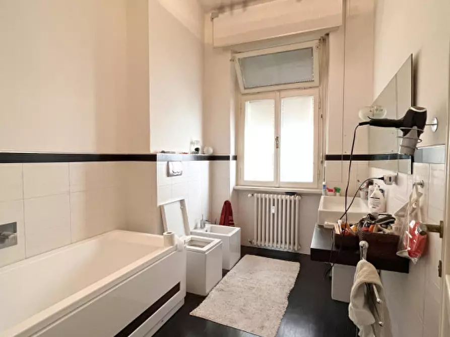 Immagine 10 di Appartamento in vendita  in corso del popolo a Rovigo