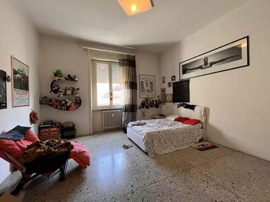 Immagine 11 di Appartamento in vendita  in corso del popolo a Rovigo