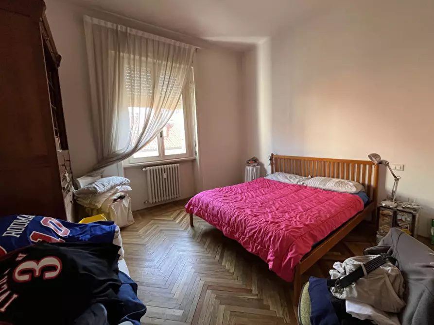 Immagine 12 di Appartamento in vendita  in corso del popolo a Rovigo