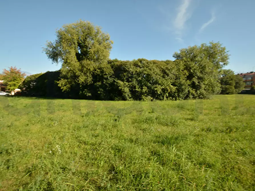 Immagine 3 di Terreno in vendita  in via de gasperi a Gradisca D'isonzo