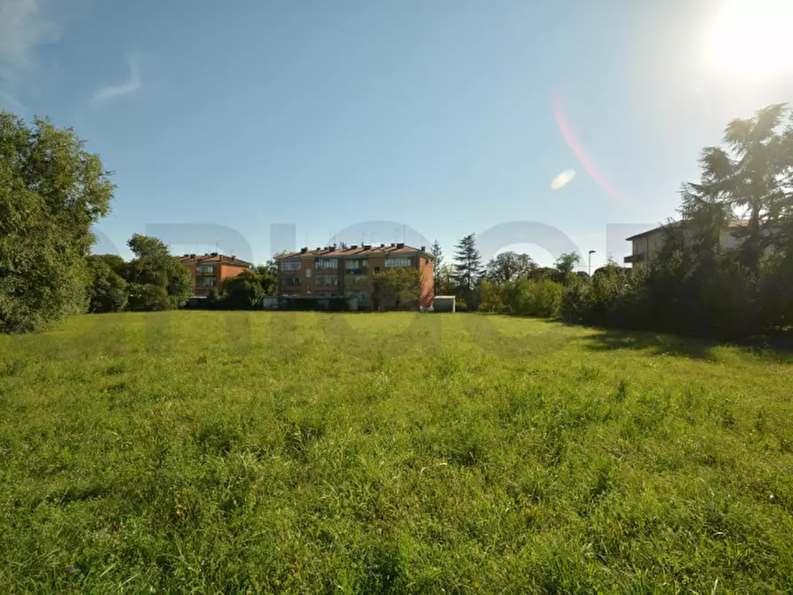 Immagine 4 di Terreno in vendita  in via de gasperi a Gradisca D'isonzo