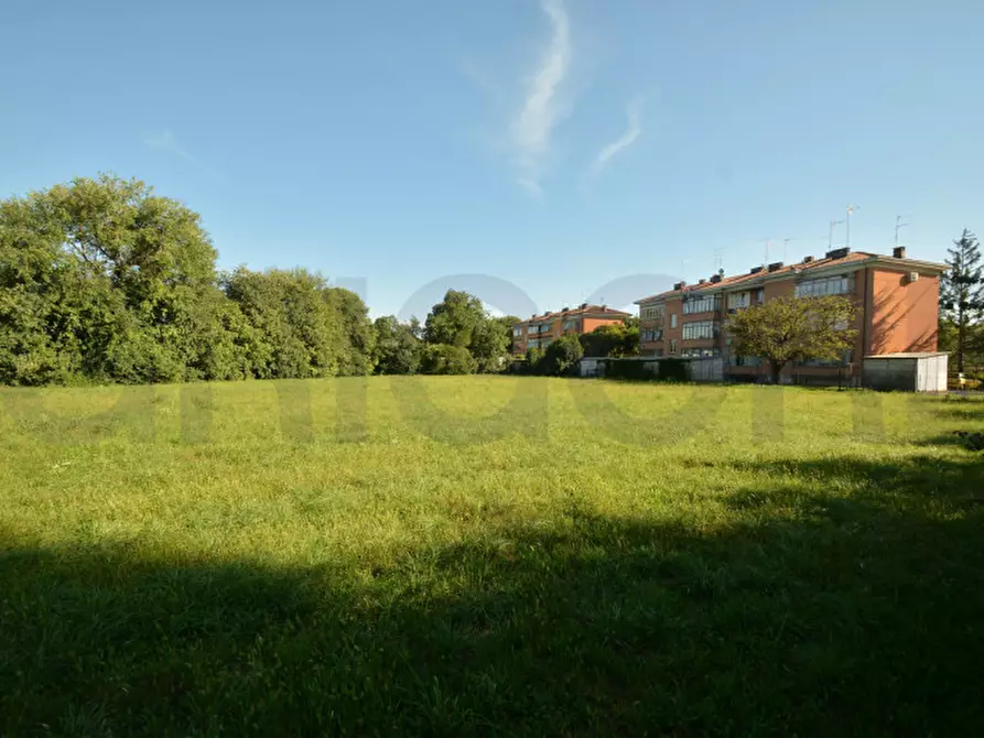 Immagine 5 di Terreno in vendita  in via de gasperi a Gradisca D'isonzo