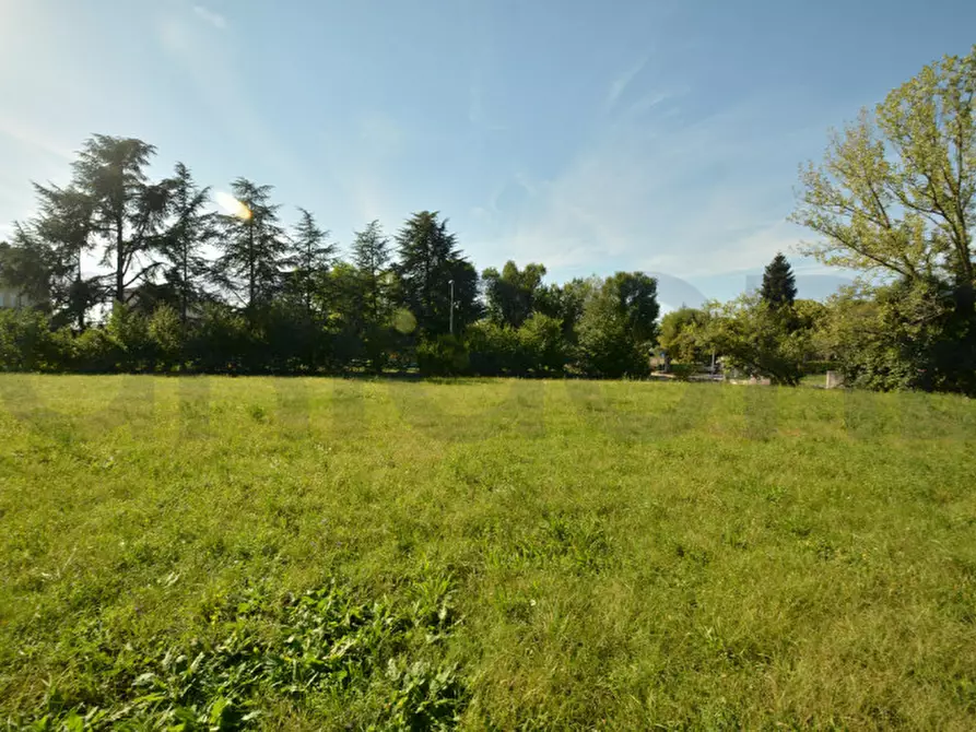 Immagine 14 di Terreno in vendita  in via de gasperi a Gradisca D'isonzo