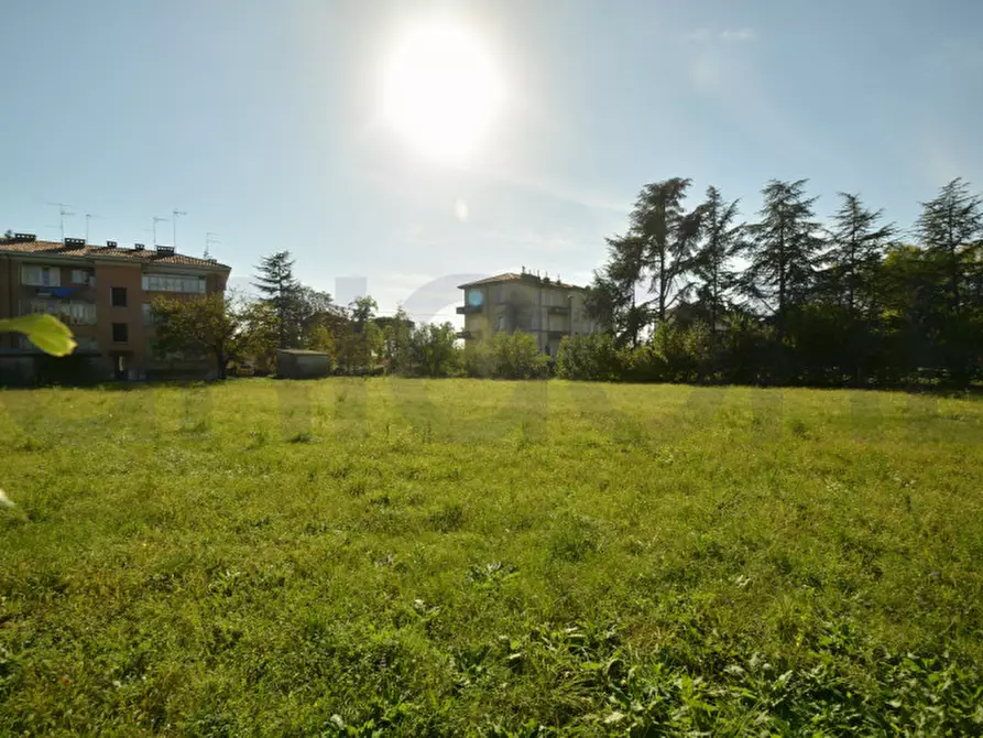 Immagine 17 di Terreno in vendita  in via de gasperi a Gradisca D'isonzo