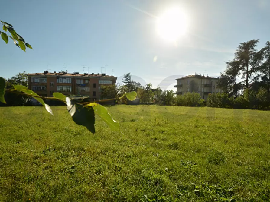 Immagine 18 di Terreno in vendita  in via de gasperi a Gradisca D'isonzo