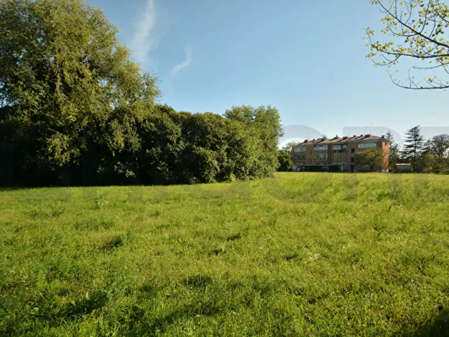 Immagine 19 di Terreno in vendita  in via de gasperi a Gradisca D'isonzo