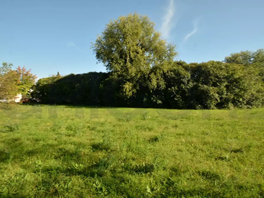 Immagine 20 di Terreno in vendita  in via de gasperi a Gradisca D'isonzo
