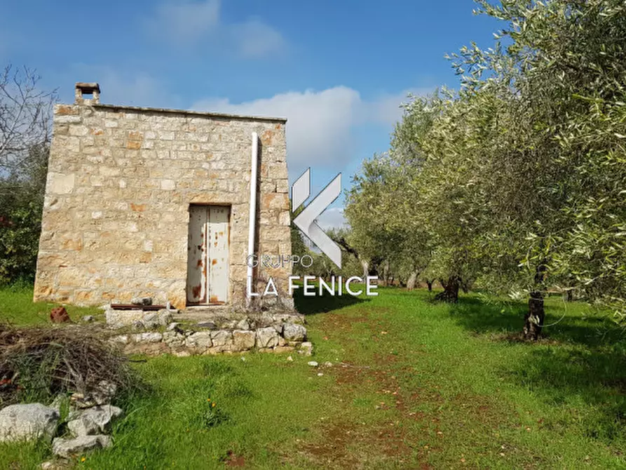 Immagine 1 di Rustico / casale in vendita  in contrada Pozzomasiello a Locorotondo