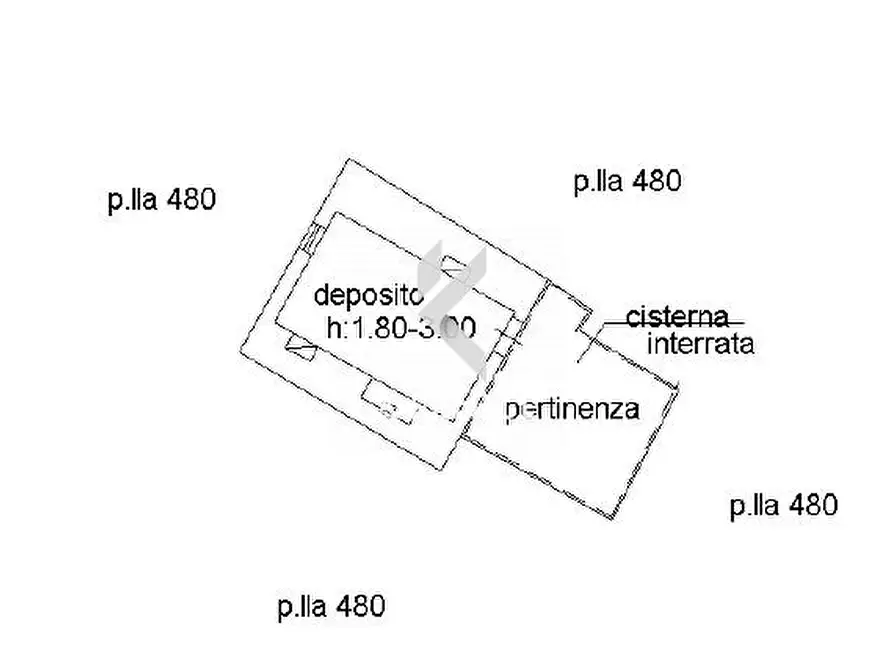 Immagine 18 di Rustico / casale in vendita  in contrada Pozzomasiello a Locorotondo