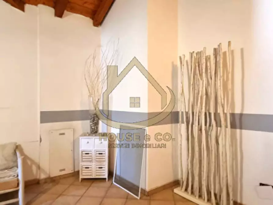 Immagine 20 di Casa bifamiliare in vendita  in VICINANZE GAMBOLO' a Gambolo'