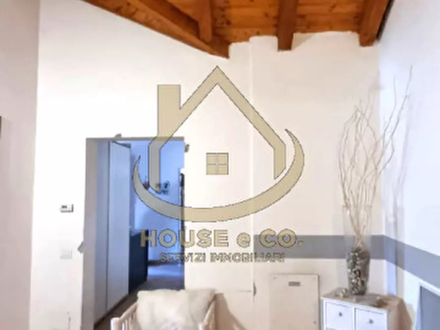 Immagine 21 di Casa bifamiliare in vendita  in VICINANZE GAMBOLO' a Gambolo'