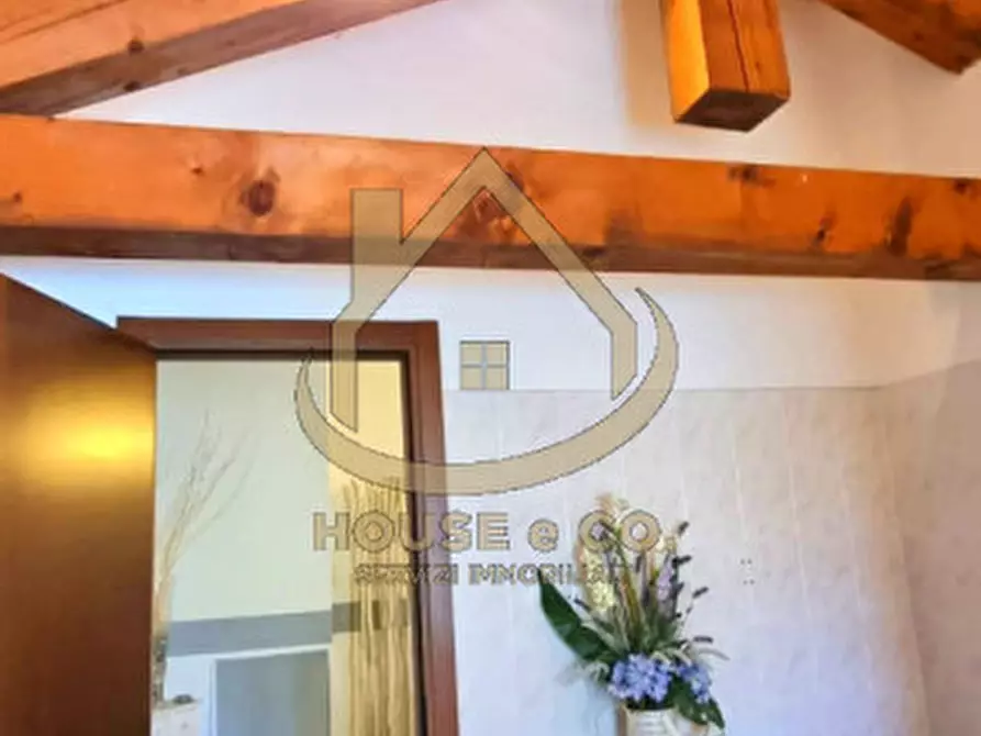 Immagine 22 di Casa bifamiliare in vendita  in VICINANZE GAMBOLO' a Gambolo'