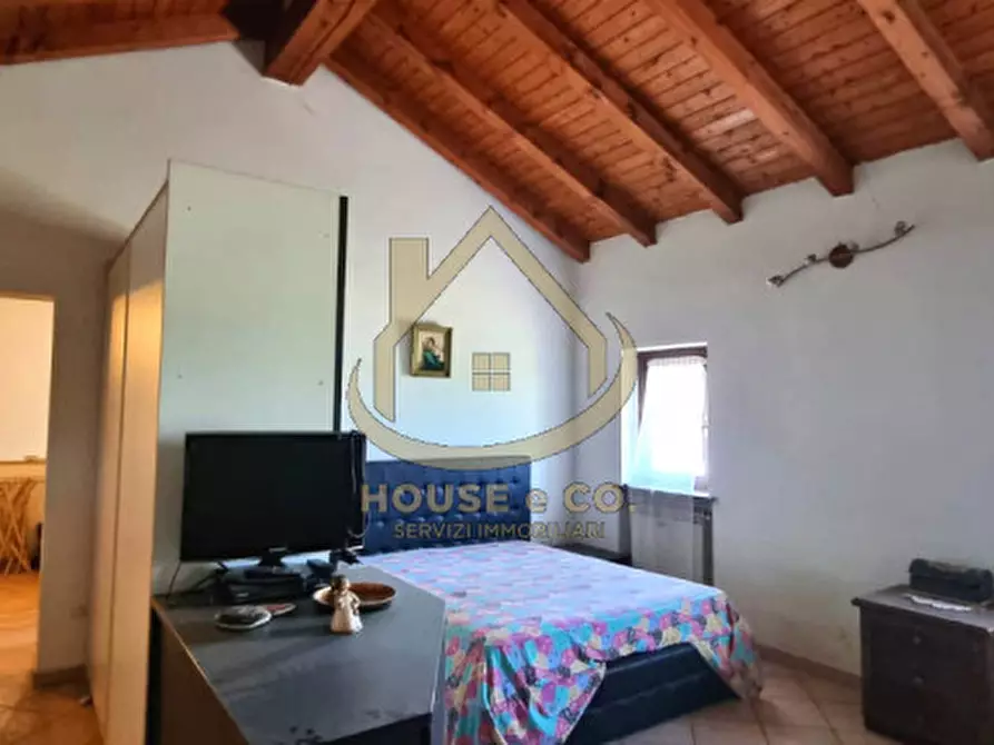 Immagine 24 di Casa bifamiliare in vendita  in VICINANZE GAMBOLO' a Gambolo'