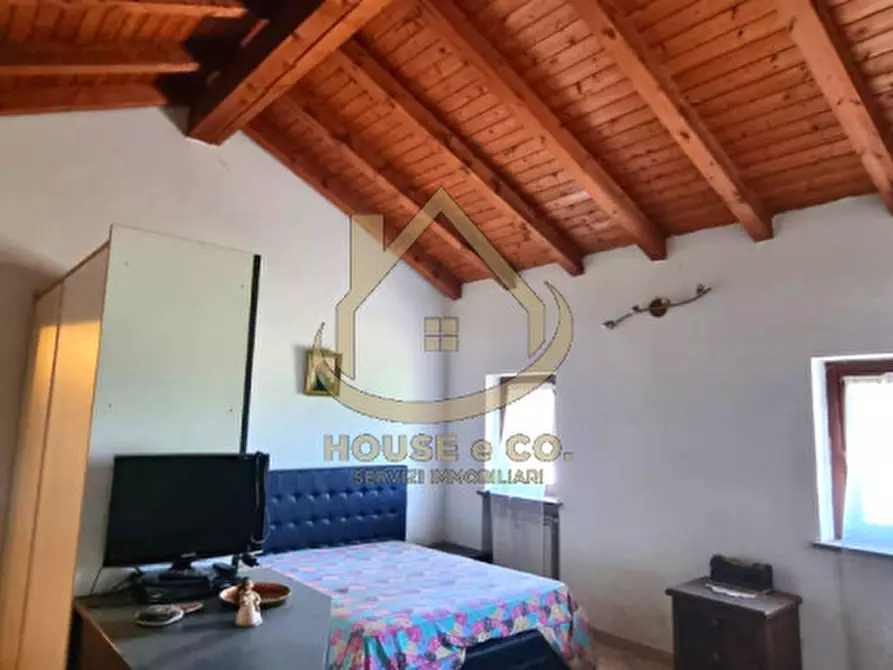 Immagine 27 di Casa bifamiliare in vendita  in VICINANZE GAMBOLO' a Gambolo'