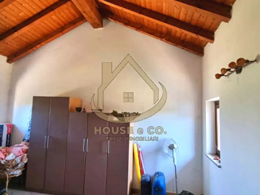 Immagine 28 di Casa bifamiliare in vendita  in VICINANZE GAMBOLO' a Gambolo'