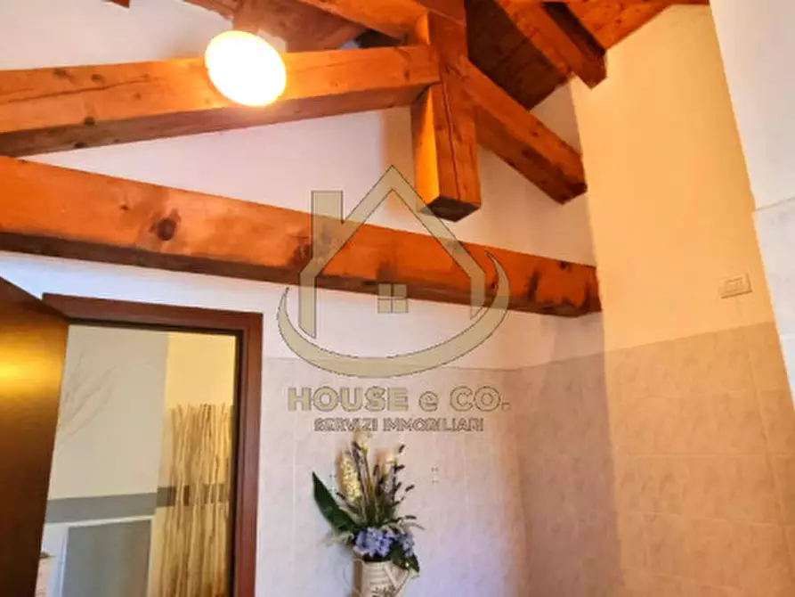 Immagine 30 di Casa bifamiliare in vendita  in VICINANZE GAMBOLO' a Gambolo'