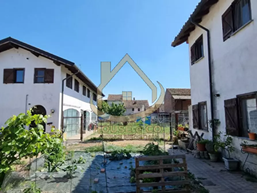 Immagine 32 di Casa bifamiliare in vendita  in VICINANZE GAMBOLO' a Gambolo'