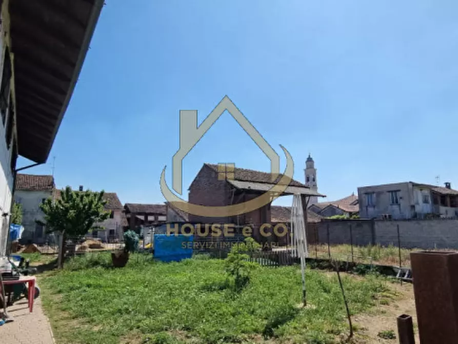 Immagine 33 di Casa bifamiliare in vendita  in VICINANZE GAMBOLO' a Gambolo'