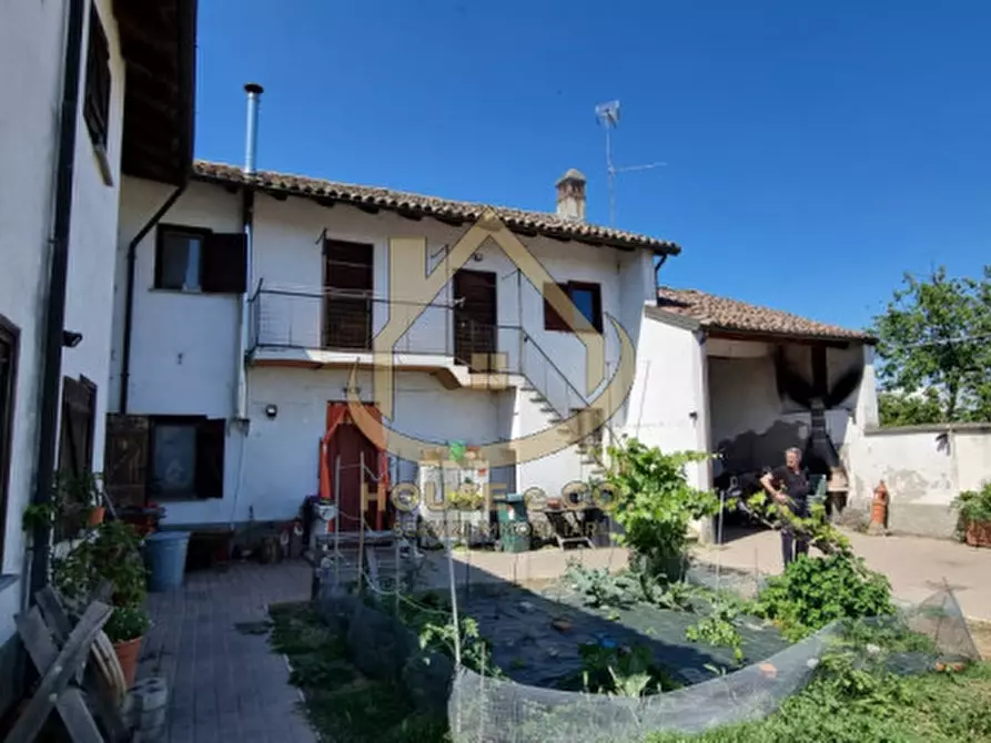 Immagine 35 di Casa bifamiliare in vendita  in VICINANZE GAMBOLO' a Gambolo'