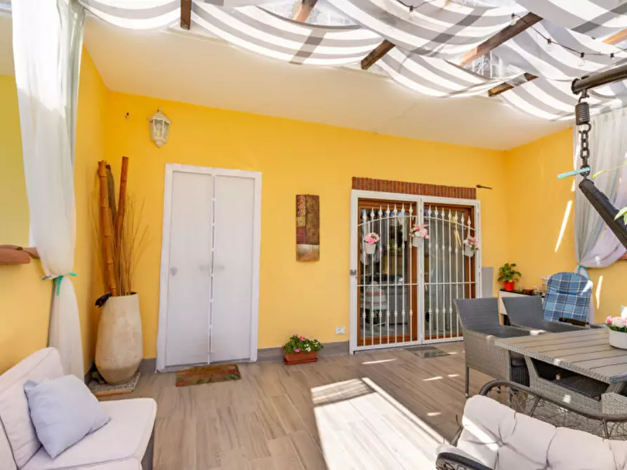 Immagine 5 di Villetta a schiera in vendita  in Vicolo Rossini, 14 a Bosconero