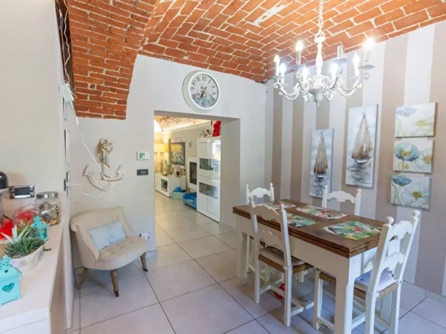 Immagine 11 di Villetta a schiera in vendita  in Vicolo Rossini, 14 a Bosconero