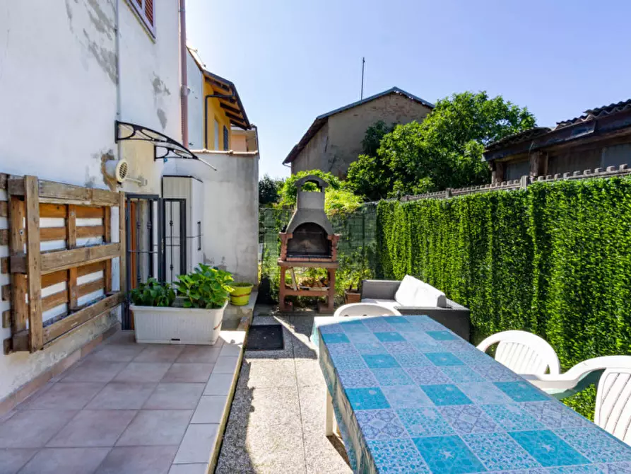 Immagine 15 di Villetta a schiera in vendita  in Vicolo Rossini, 14 a Bosconero