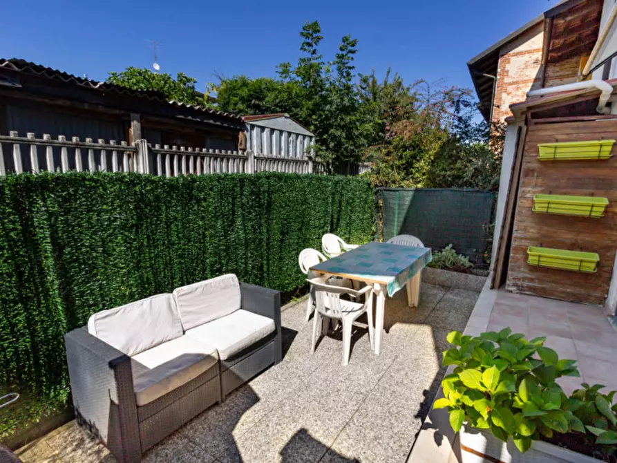 Immagine 16 di Villetta a schiera in vendita  in Vicolo Rossini, 14 a Bosconero