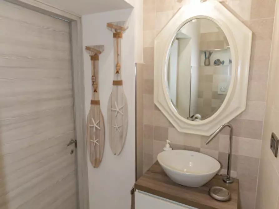 Immagine 17 di Villetta a schiera in vendita  in Vicolo Rossini, 14 a Bosconero