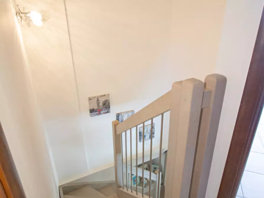 Immagine 19 di Villetta a schiera in vendita  in Vicolo Rossini, 14 a Bosconero