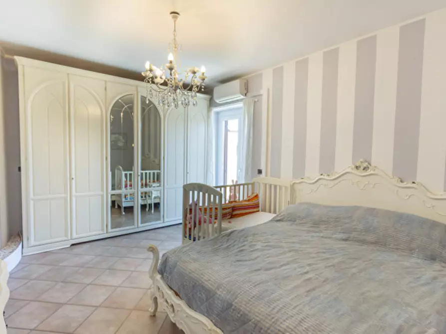 Immagine 20 di Villetta a schiera in vendita  in Vicolo Rossini, 14 a Bosconero