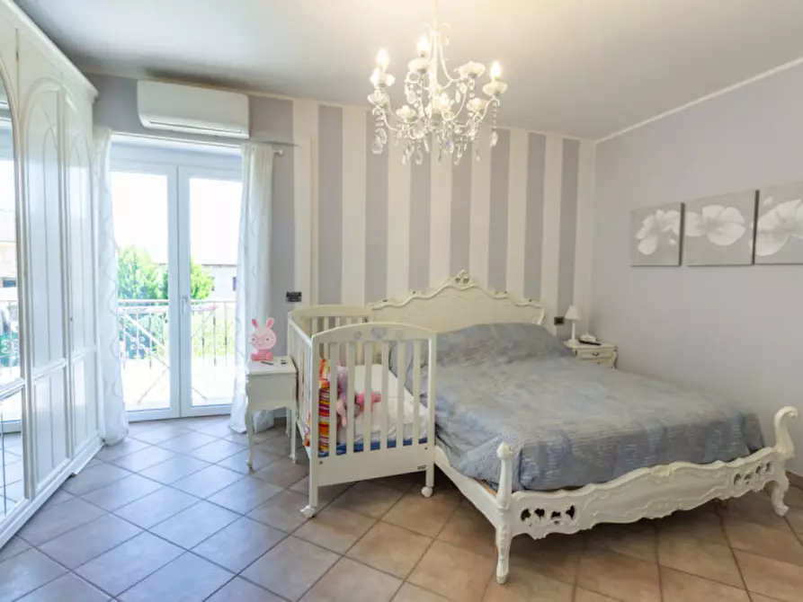 Immagine 21 di Villetta a schiera in vendita  in Vicolo Rossini, 14 a Bosconero