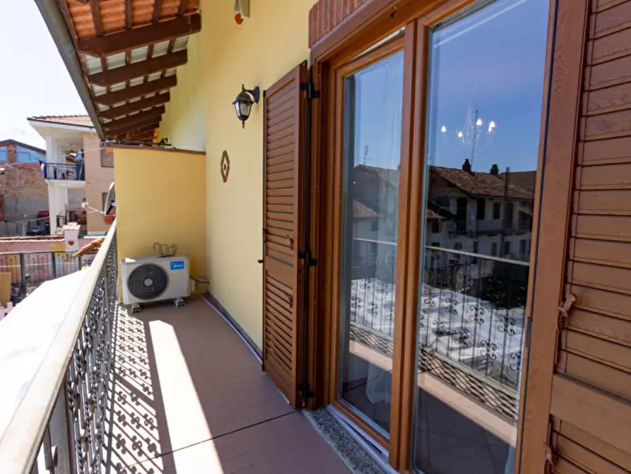 Immagine 22 di Villetta a schiera in vendita  in Vicolo Rossini, 14 a Bosconero