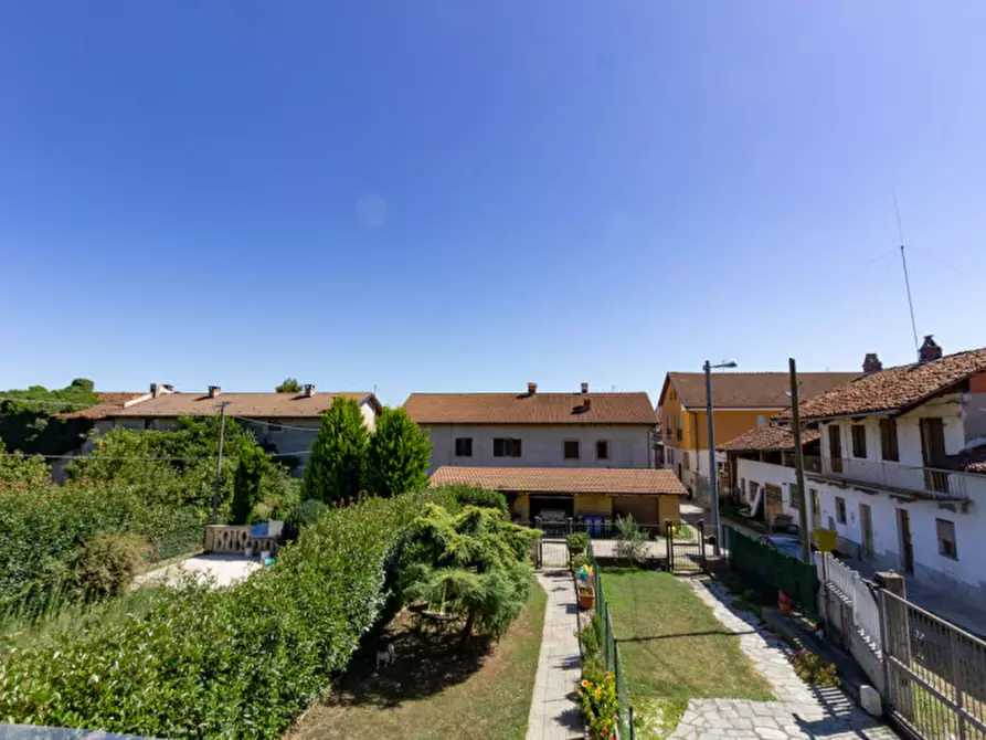 Immagine 23 di Villetta a schiera in vendita  in Vicolo Rossini, 14 a Bosconero