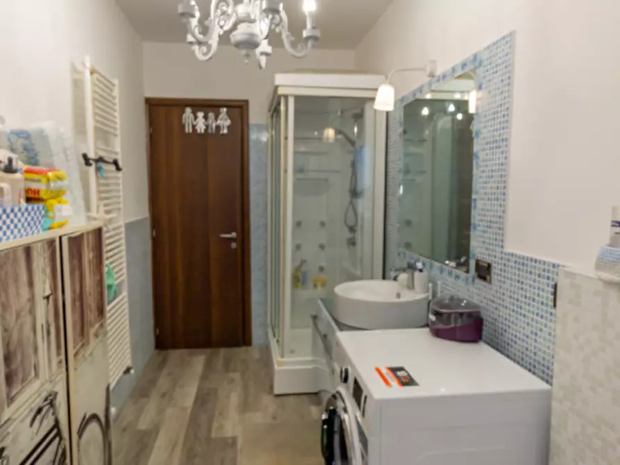 Immagine 26 di Villetta a schiera in vendita  in Vicolo Rossini, 14 a Bosconero