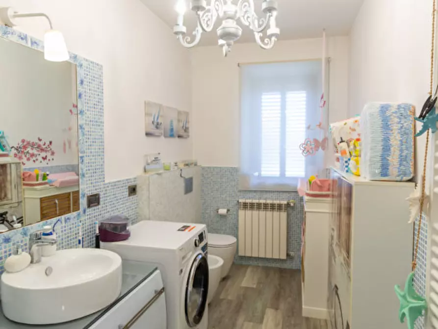 Immagine 27 di Villetta a schiera in vendita  in Vicolo Rossini, 14 a Bosconero