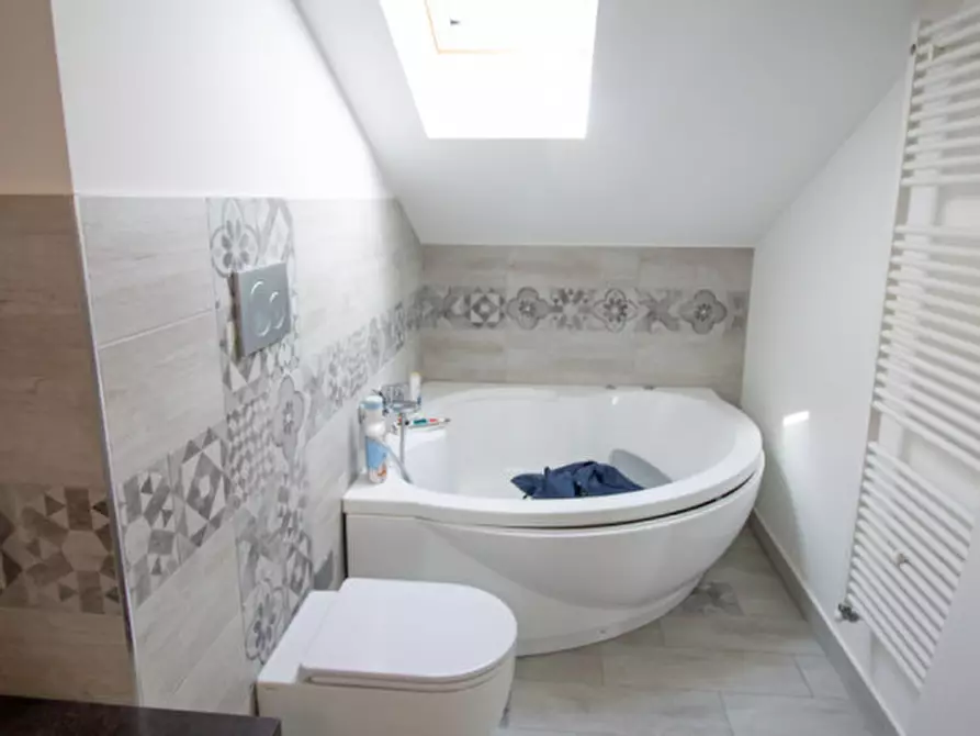 Immagine 30 di Villetta a schiera in vendita  in Vicolo Rossini, 14 a Bosconero