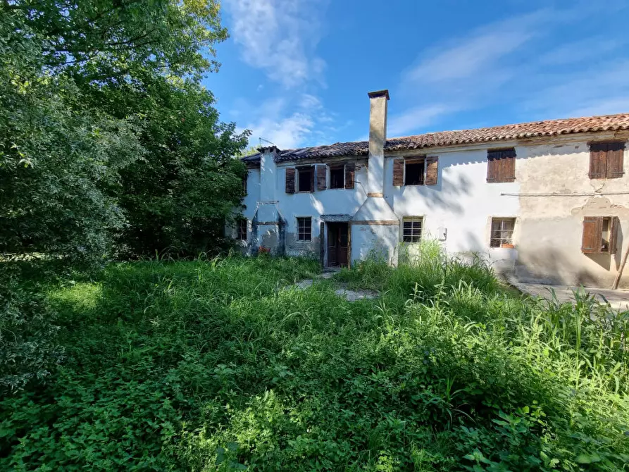 Immagine 1 di Casa bifamiliare in vendita  in via botte a Vighizzolo D'este