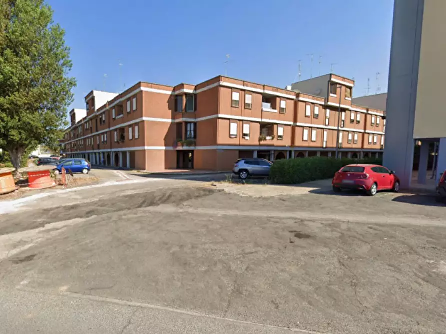 Immagine 1 di Appartamento in vendita  in Via Germania, N. 445 a Anzio