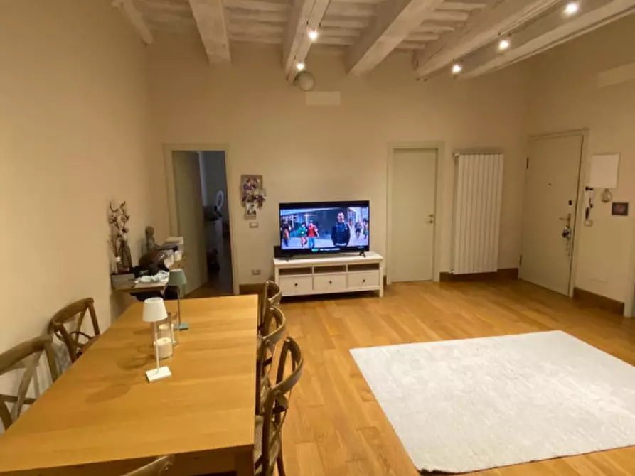 Immagine 3 di Appartamento in affitto  in Via degli Ammazzatoi a Livorno