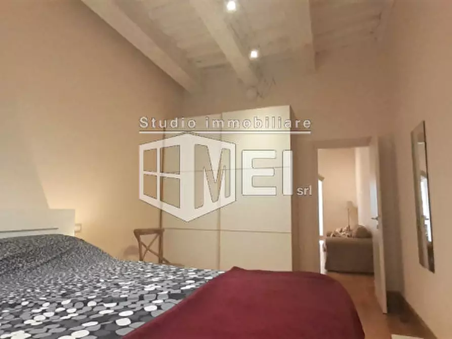 Immagine 4 di Appartamento in affitto  in Via degli Ammazzatoi a Livorno