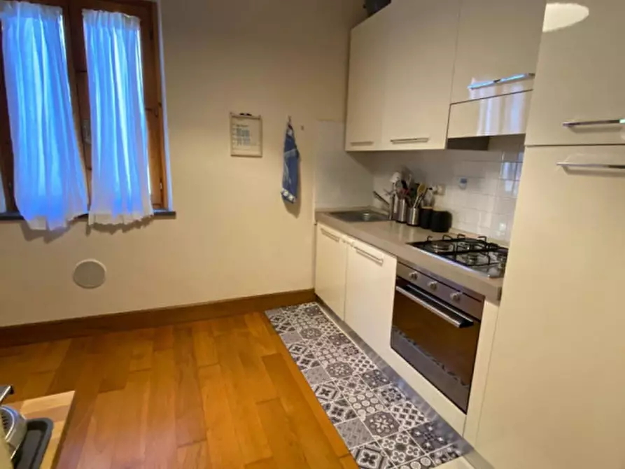 Immagine 5 di Appartamento in affitto  in Via degli Ammazzatoi a Livorno