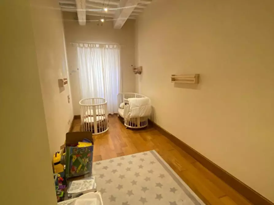 Immagine 6 di Appartamento in affitto  in Via degli Ammazzatoi a Livorno