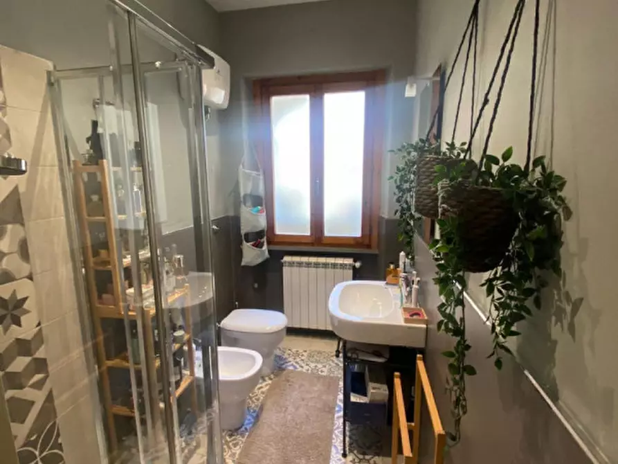 Immagine 6 di Appartamento in affitto  in Via degli Ammazzatoi a Livorno