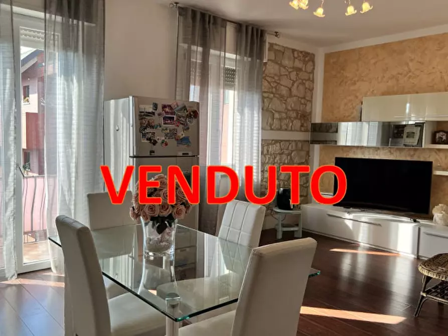 Immagine 1 di Appartamento in vendita  in via Bonino da Campione a Verona