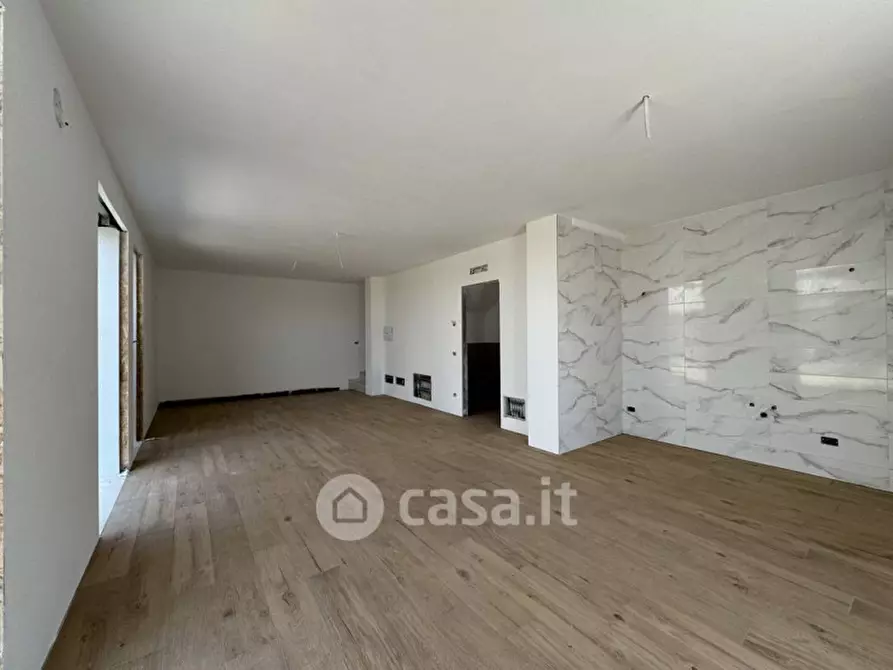 Immagine 5 di Casa trifamiliare in vendita  in ca oddo a Monselice