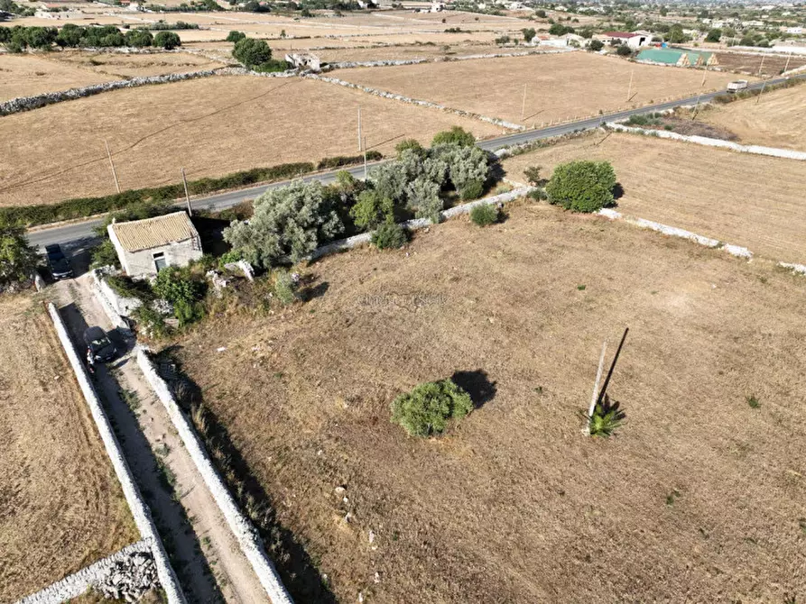 Immagine 1 di Casa indipendente in vendita  in contrada catanzaro a Modica