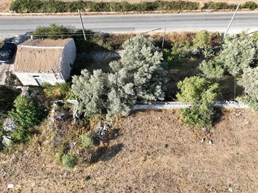 Immagine 4 di Casa indipendente in vendita  in contrada catanzaro a Modica