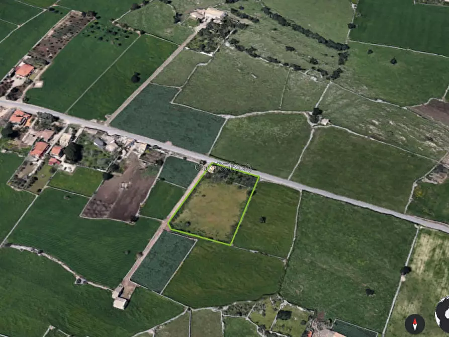 Immagine 6 di Casa indipendente in vendita  in contrada catanzaro a Modica