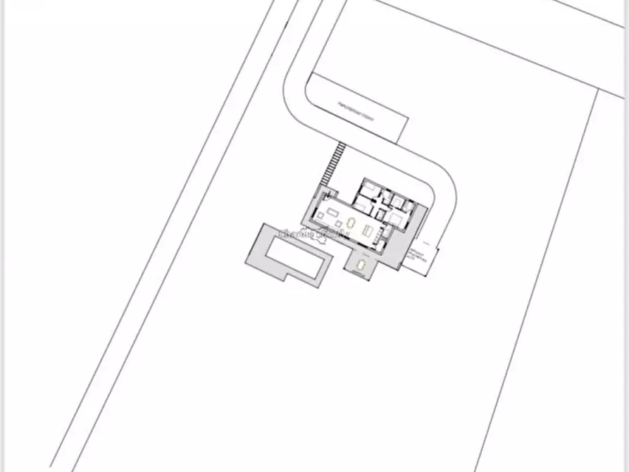 Immagine 12 di Casa indipendente in vendita  in contrada catanzaro a Modica