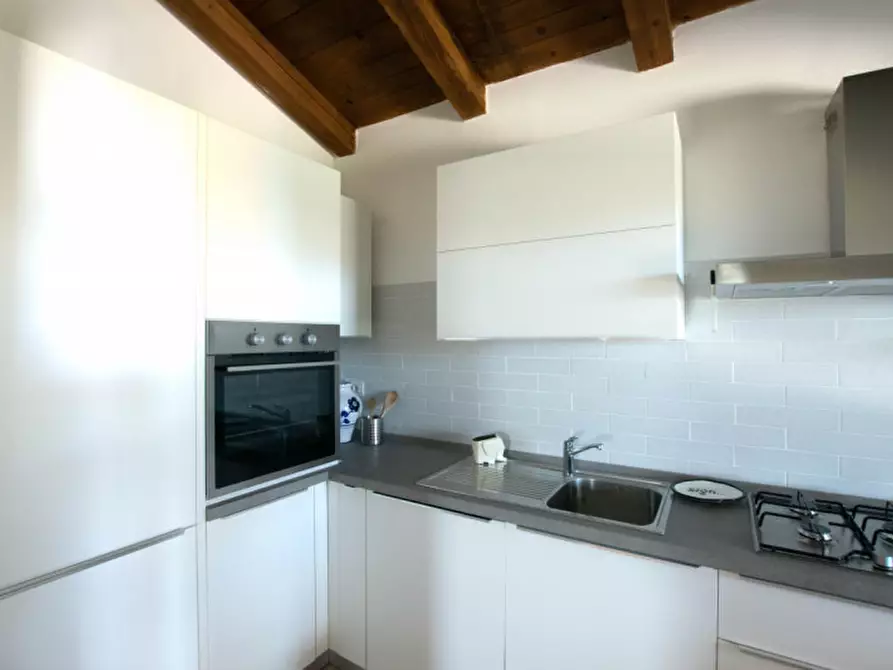 Immagine 8 di Villetta a schiera in vendita  a Golfo Aranci